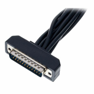 Комплект кабелей для электронных барабанов Millenium MPS-850 Cable Loom Millenium MPS-850 Cable Loom