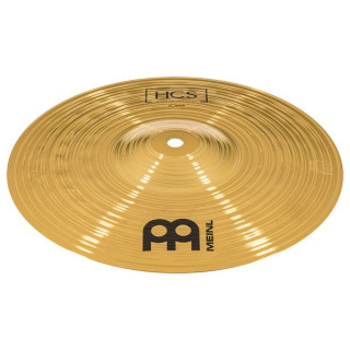 Meinl 10" HCS Splash Meinl 10" HCS Splash