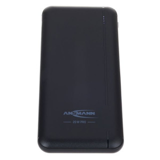 Пауэрбанк Ansmann Powerbank 10Ah PB320PD Ansmann Powerbank 10Ah PB320PD