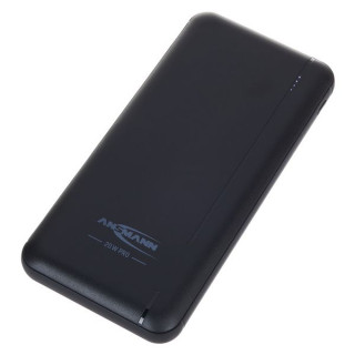 Пауэрбанк Ansmann Powerbank 10Ah PB320PD Ansmann Powerbank 10Ah PB320PD