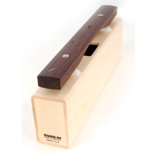 Студийный резонатор 49 КБ/AX f1 Studio 49 KB/AX f1 Resonator Bar