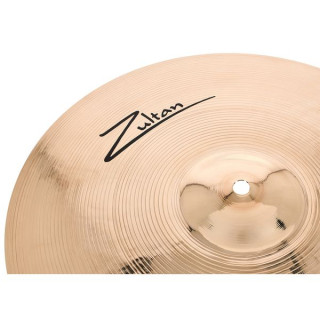 Крэш тарелка Zultan 15" Rock Beat Crash Zultan 15" Rock Beat Crash