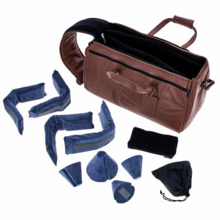 Gard 7-МИЛЛИОННЫЙ гигабаг для трубы Gard 7-MLN Gigbag for Trumpet