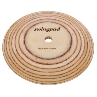 Качающаяся площадка Зангерля Zangerl Swingpad