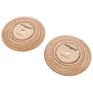 Качающаяся площадка Зангерля Zangerl Swingpad