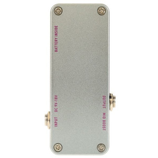 One Control Stone Bramble Overdrive One Control Stone Bramble Overdrive