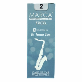 Тенор-саксофон Marca Excel 2.0 Marca Excel Tenor Saxophone 2.0