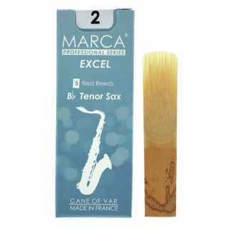 Тенор-саксофон Marca Excel 2.0 Marca Excel Tenor Saxophone 2.0