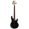 Sterling by Music Man S.U.B Sting Ray4 HH ST BLK Sterling by Music Man S.U.B Sting Ray4 HH ST BLK