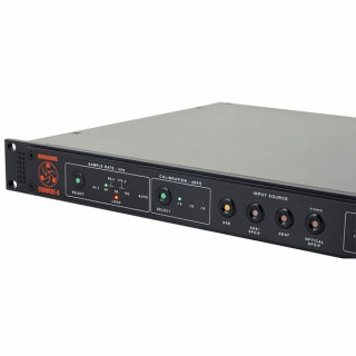 Опасный музыкальный конвертер-8 Dangerous Music Convert-8