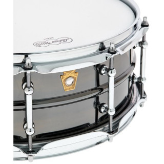 Ludwig LB416T 14"x05" Черная красавица Ludwig LB416T 14"x05" Black Beauty