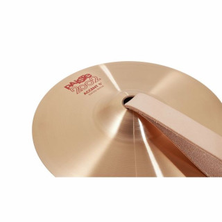 Тарелки Paiste 2002 06" Accent Cymbal Pair Paiste 2002 06" Accent Cymbal Pair