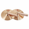 Тарелки Paiste 2002 06" Accent Cymbal Pair Paiste 2002 06" Accent Cymbal Pair