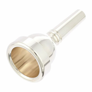 Мундштук для тромбона Griego Mouthpieces Model 1.5 NY Bass Trombone Griego Mouthpieces Model 1.5 NY Bass Trombone