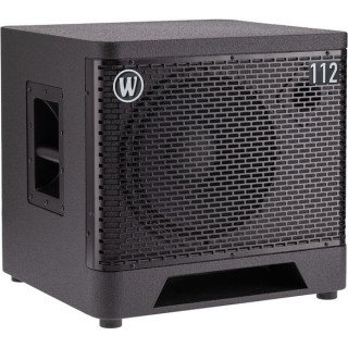 Warwick Stage Series CAB 112/8 Warwick Stage Series CAB 112/8