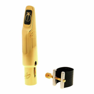 Джоди джазовый баритон DV 7* Jody Jazz Baritone DV 7*