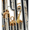 Эуфониум Thomann EP 904 GP Bb-Euphonium