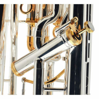 Thomann EP 904 GP Bb-Эуфониум Thomann EP 904 GP Bb-Euphonium