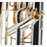 Эуфониум Thomann EP 904 GP Bb-Euphonium