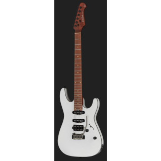 Электрогитара Harley Benton Fusion-III HSS Roasted WM