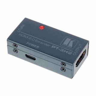 Расширитель HDMI Kramer PT-3H2 HDMI Extender UHD Kramer PT-3H2 HDMI Extender UHD