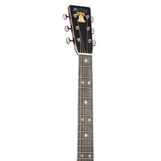 Мартин Гитара HD-28 Семикуинцентенариум Martin Guitar HD-28 Semiquincentennial