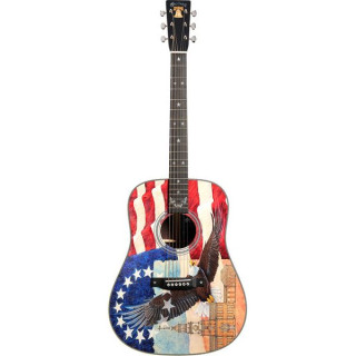 Мартин Гитара HD-28 Семикуинцентенариум Martin Guitar HD-28 Semiquincentennial