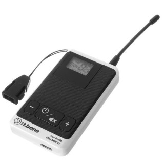 Трансмиттер the t.bone Tour Guide Mini MKII TX