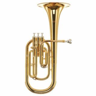 Альт-горн Yamaha YAH-203 Eb- Alto Horn