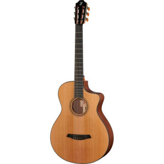 Furch GNc2-CW VTC с шириной грифа 48 мм и GB Furch GNc2-CW VTC a 48mm w/GB