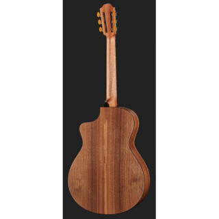 Furch GNc2-CW VTC с шириной грифа 48 мм и GB Furch GNc2-CW VTC a 48mm w/GB