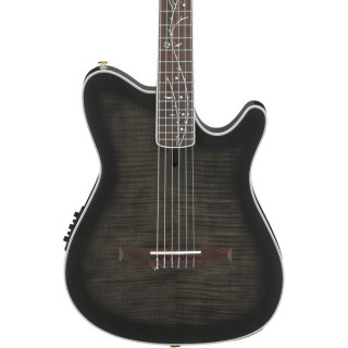 Ibanez Tim Henson TOD20FMN-BFL Ibanez Tim Henson TOD20FMN-BFL