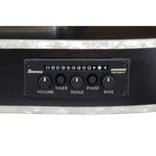 Ibanez Tim Henson TOD20FMN-BFL Ibanez Tim Henson TOD20FMN-BFL
