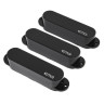 Набор звукоснимателей EMG S Set BK