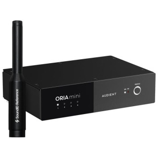 Audient ORIA Mini Хардвер только Набор №627217 Audient ORIA Mini Hardware Only Bundle №627217