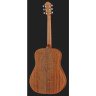 Мех Фиолетовый D-SM Furch Violet D-SM