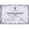Мех Фиолетовый D-SM Furch Violet D-SM