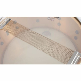 Малый барабан Sonor 14"x06" ProLite из латуни Sonor 14"x06" ProLite Snare Brass