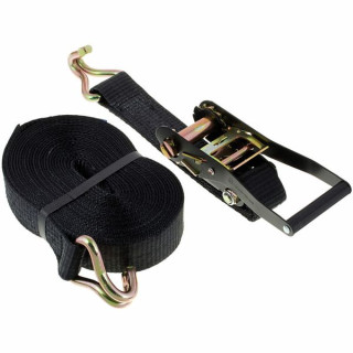 Ремешок с храповым крючком Stairville 50 мм x 10 м Stairville Ratchet Hook Strap 50mm x 10m