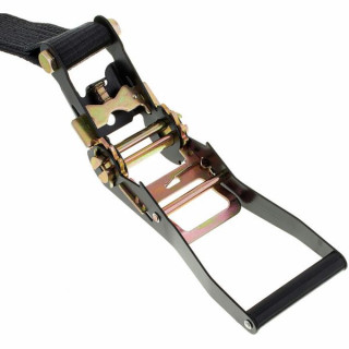 Ремешок с храповым крючком Stairville 50 мм x 10 м Stairville Ratchet Hook Strap 50mm x 10m