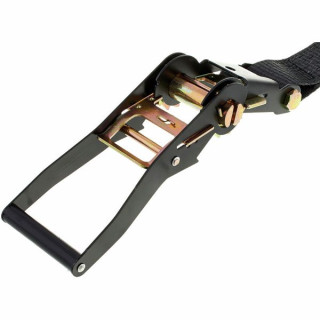 Ремешок с храповым крючком Stairville 50 мм x 10 м Stairville Ratchet Hook Strap 50mm x 10m