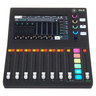 Создатель Mackie DLZ Набор №583496 Mackie DLZ Creator Bundle №583496