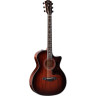 Тейлор 324ce Барритон-6-LTD Taylor 324ce Baritone-6-LTD