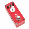 Педаль Harley Benton MiniStomp The Heat