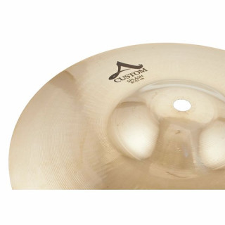Сплэш тарелка Zildjian 10" A-Custom Splash Zildjian 10" A-Custom Splash