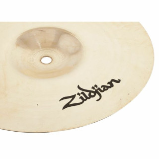 Сплэш тарелка Zildjian 10" A-Custom Splash Zildjian 10" A-Custom Splash