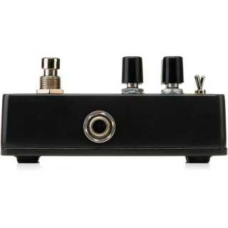 Электро Хармоникс Бендер Ройал Фуз Черный Electro Harmonix Bender Royale Fuzz Black