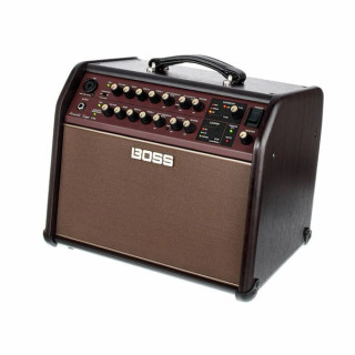 Комбоусилитель Boss ACS Acoustic Singer Live