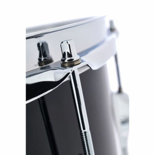 Yamaha 14"x13" записывает пользовательский всхлип Yamaha 14"x13" Recording Custom SOB