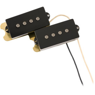 Фендер Коастлайн 60 P-Б Bass PU Fender Coastline 60 P-Bass PU